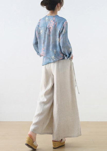 Classic Vintage Pants with a Flattering Fit