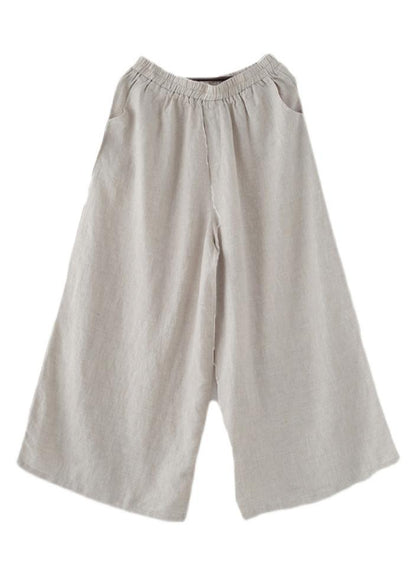 Classic Vintage Pants with a Flattering Fit