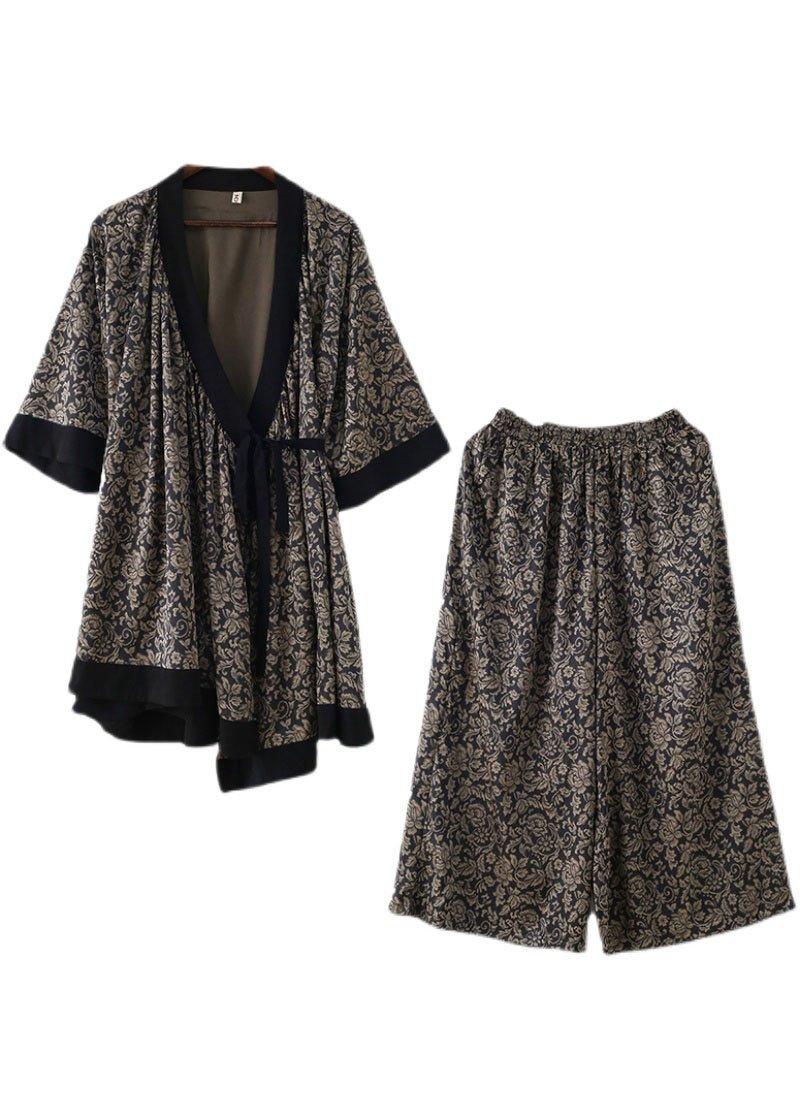 Beautifully Finished Top in a Timeless Design
