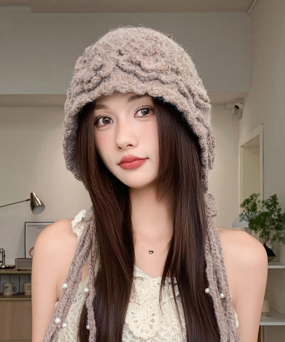 Gracefully Styled Garment for Any Occasion