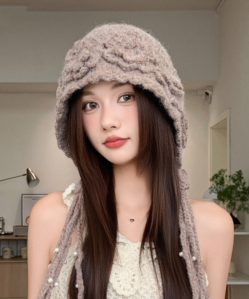 Gracefully Styled Garment for Any Occasion