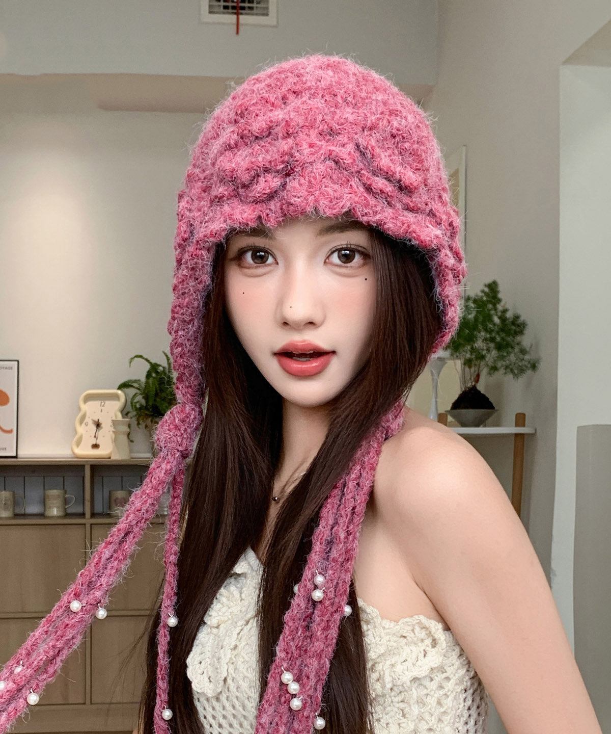 Gracefully Styled Garment for Any Occasion