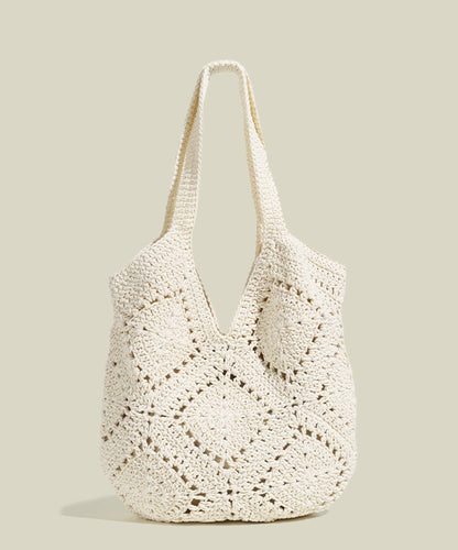 Beautifully Balanced Bag with Timeless Character