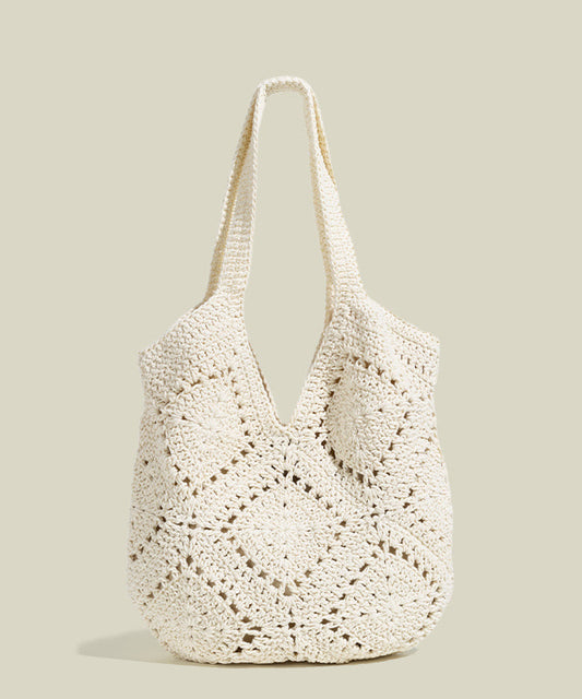 Beautifully Balanced Bag with Timeless Character