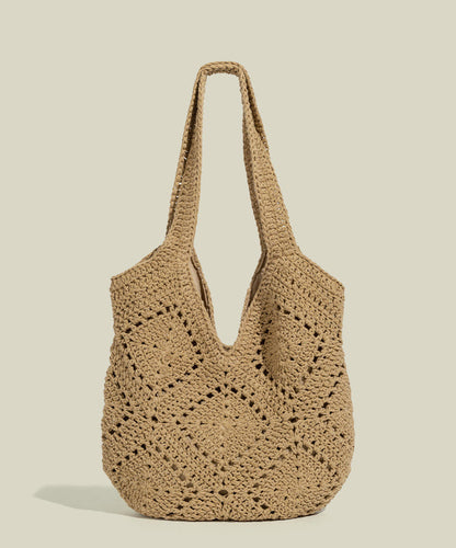 Beautifully Balanced Bag with Timeless Character