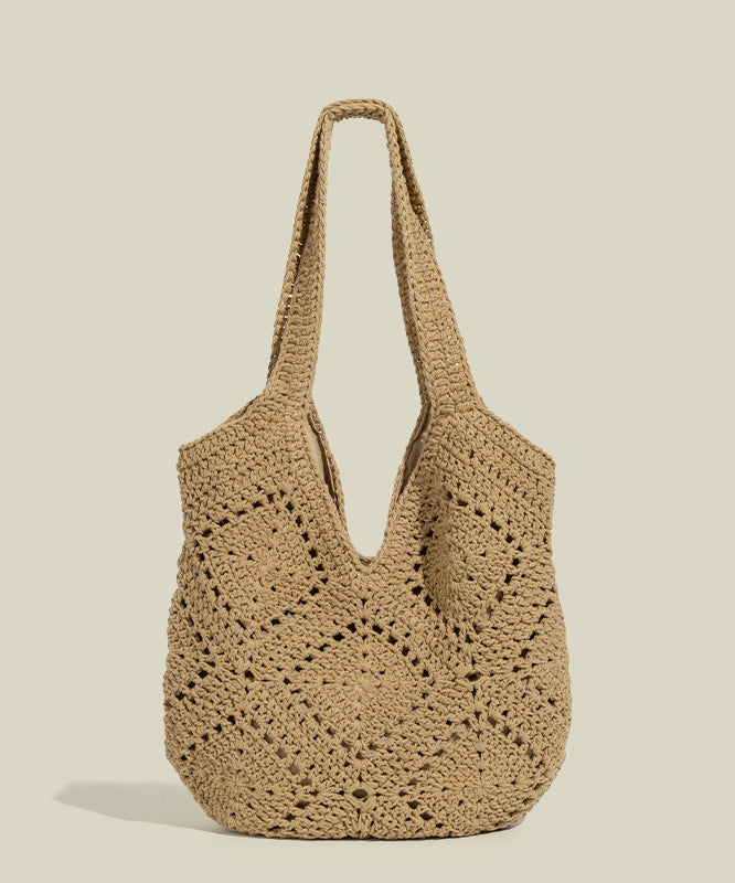 Beautifully Balanced Bag with Timeless Character