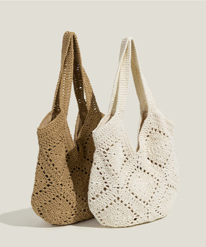 Beautifully Balanced Bag with Timeless Character