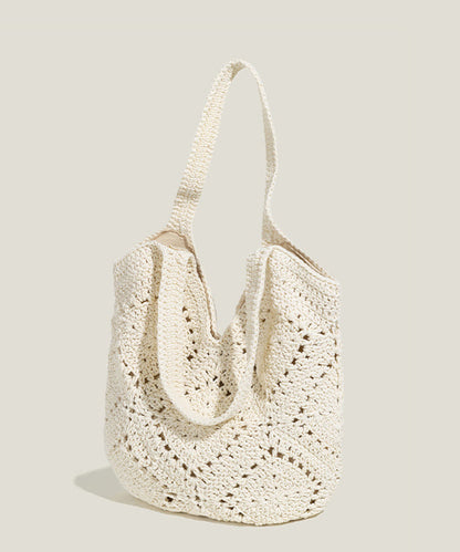 Beautifully Balanced Bag with Timeless Character