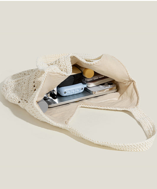 Beautifully Balanced Bag with Timeless Character