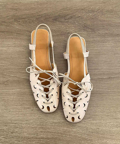 Graceful Orthopedic Sandals for Modern Look