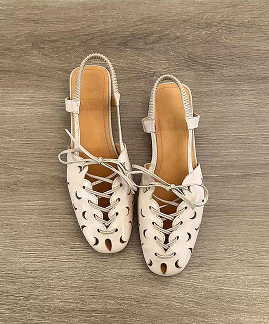 Graceful Orthopedic Sandals for Modern Look
