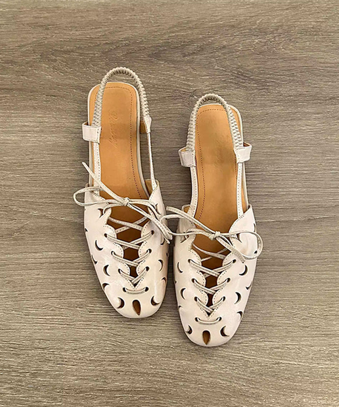 Graceful Orthopedic Sandals for Modern Look