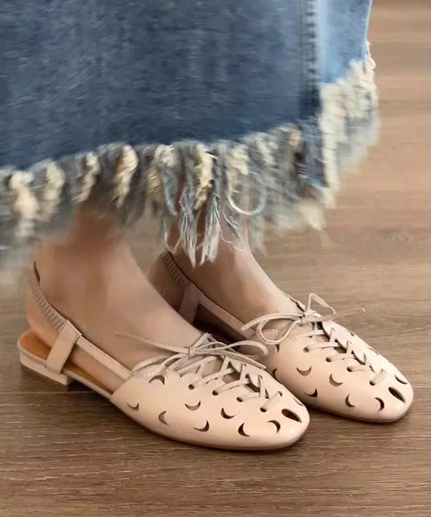 Graceful Orthopedic Sandals for Modern Look