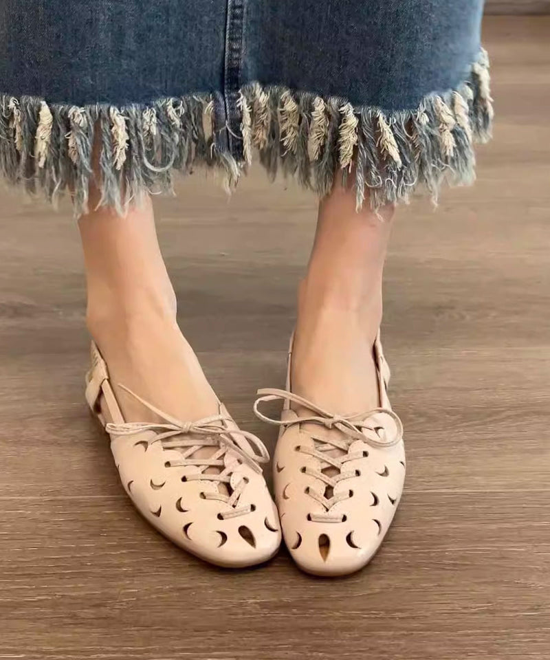 Graceful Orthopedic Sandals for Modern Look