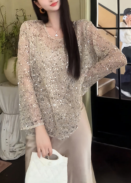 Polished Shirt with an Effortless Classic Look