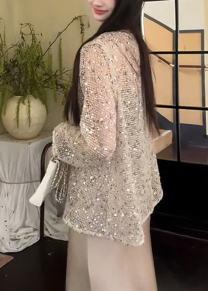 Gracefully Styled Shirt for Any Occasion