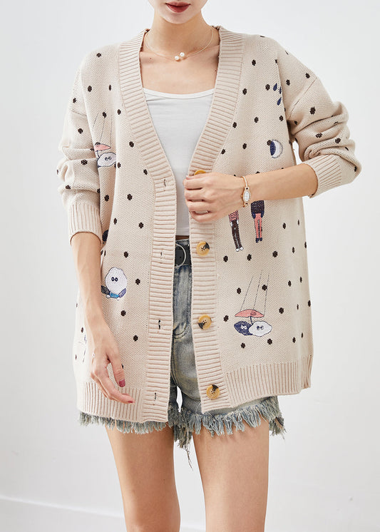 Classic Vintage & Enduringly Stylish Cardigan