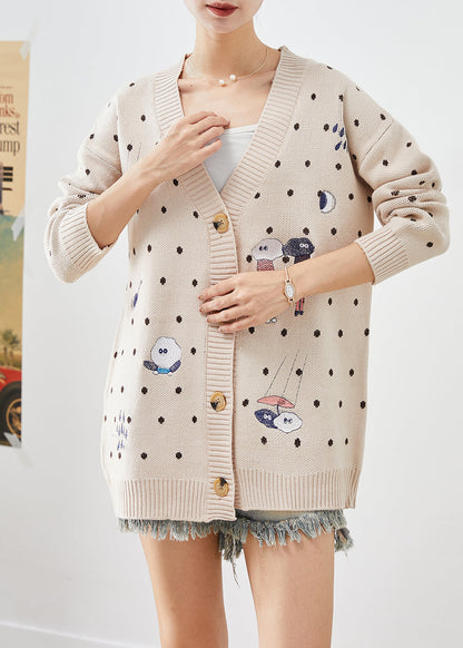 Classic Vintage & Enduringly Stylish Cardigan