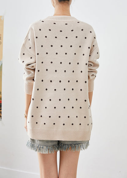 Classic Vintage & Enduringly Stylish Cardigan