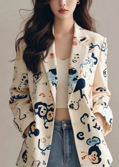 Classic Vintage & Enduringly Stylish Coat