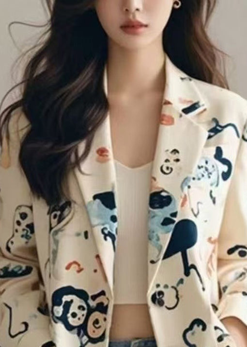 Classic Vintage & Enduringly Stylish Coat