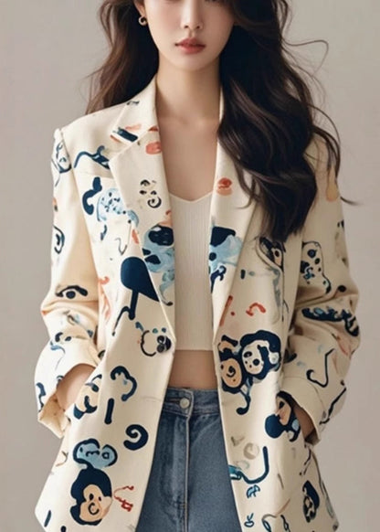 Classic Vintage & Enduringly Stylish Coat