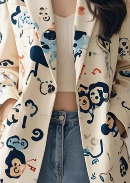 Classic Vintage & Enduringly Stylish Coat
