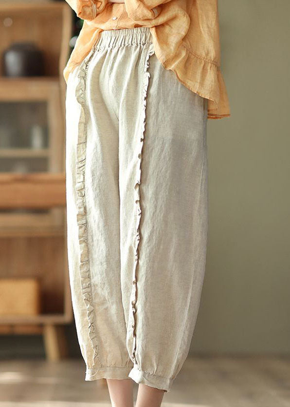 Beautifully Crafted Pants in a Classic Style