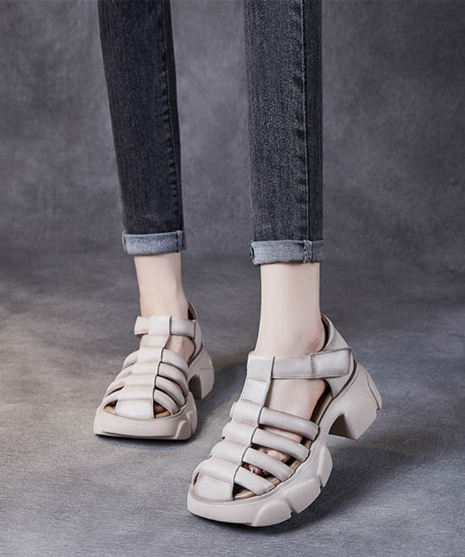 Graceful Orthopedic Sandals for Modern Look
