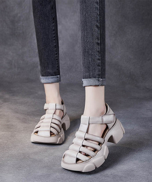 Graceful Orthopedic Sandals for Modern Look