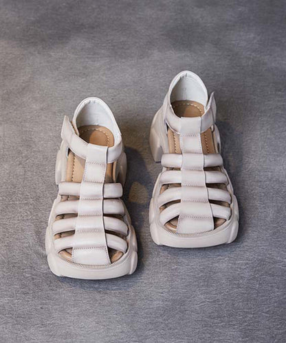 Graceful Orthopedic Sandals for Modern Look