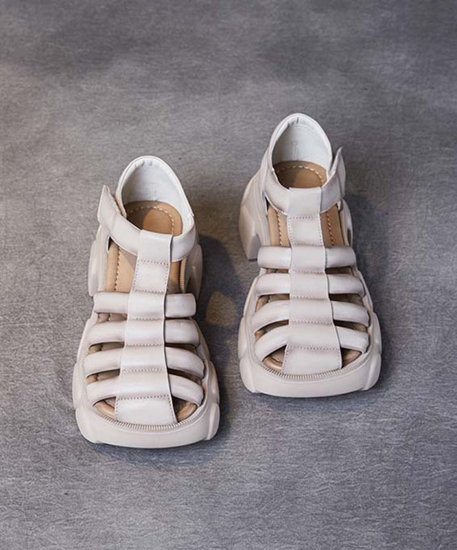 Graceful Orthopedic Sandals for Modern Look