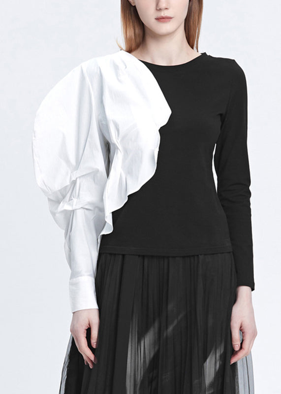 Effortlessly Elegant Shirt with a Timeless Design
