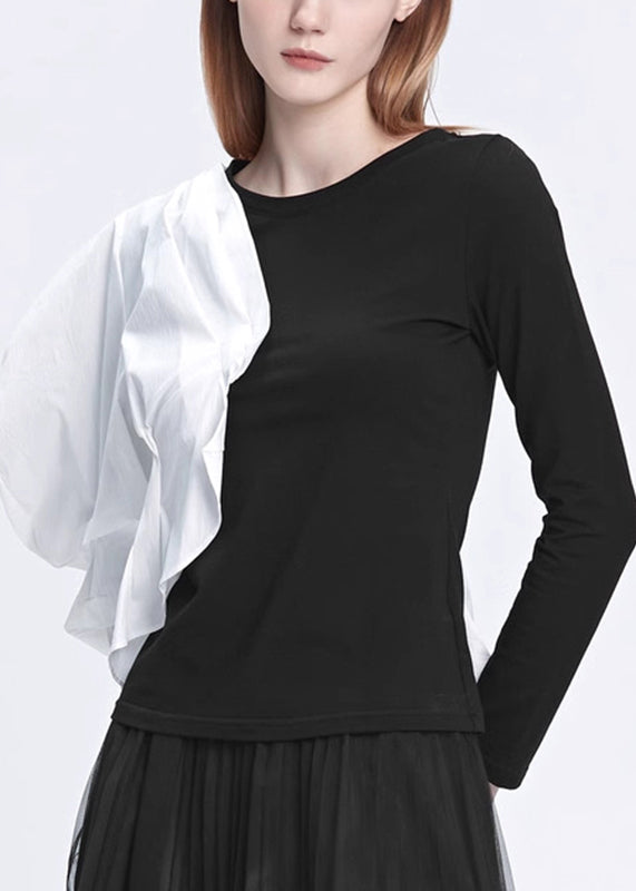 Effortlessly Elegant Shirt with a Timeless Design