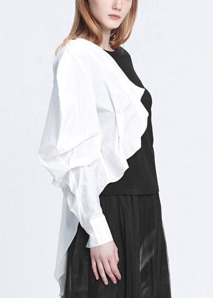 Effortlessly Elegant Shirt with a Timeless Design
