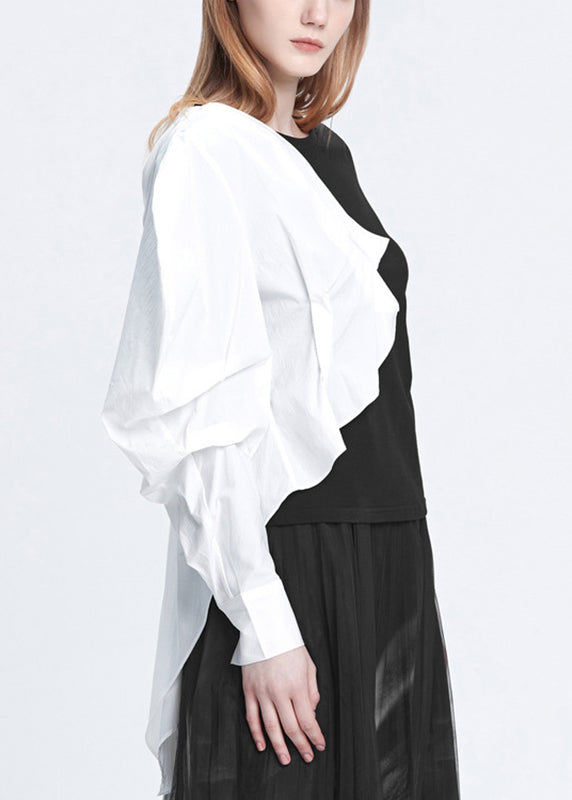 Effortlessly Elegant Shirt with a Timeless Design