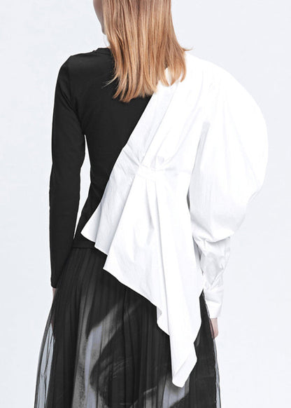 Effortlessly Elegant Shirt with a Timeless Design