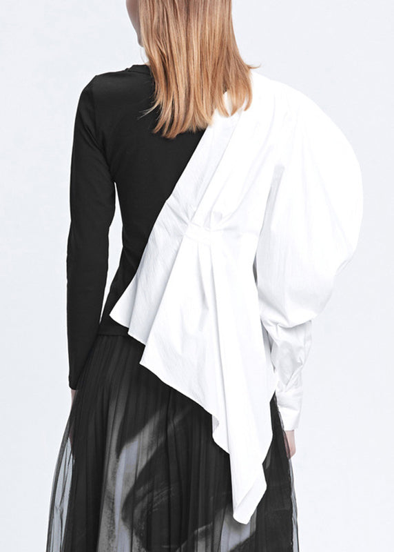 Effortlessly Elegant Shirt with a Timeless Design