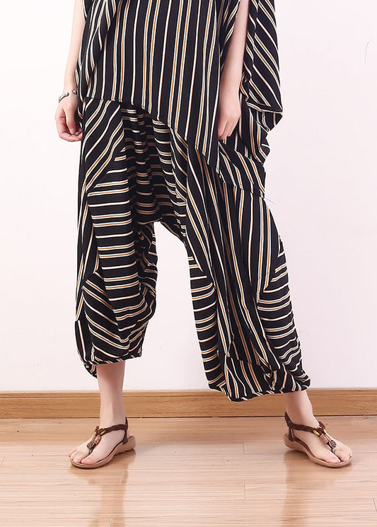 Vintage Inspired Trousers with a Contemporary Edge