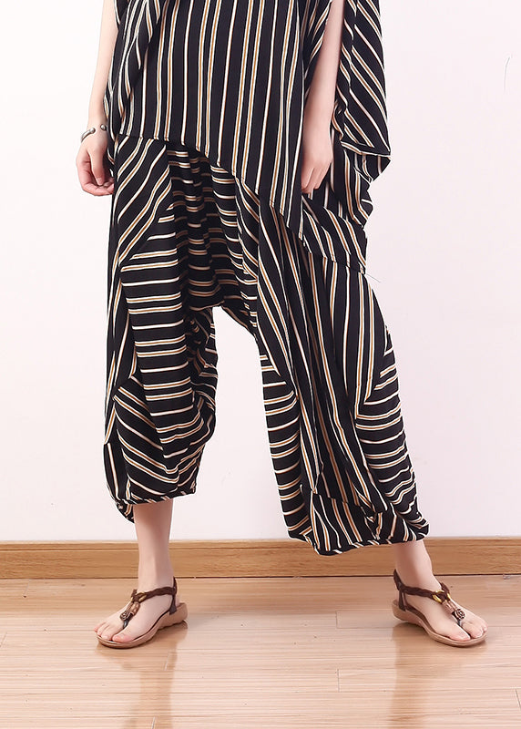 Vintage Inspired Trousers with a Contemporary Edge