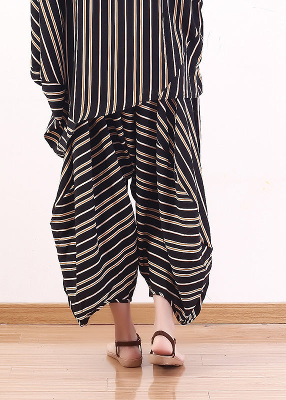 Vintage Inspired Trousers with a Contemporary Edge