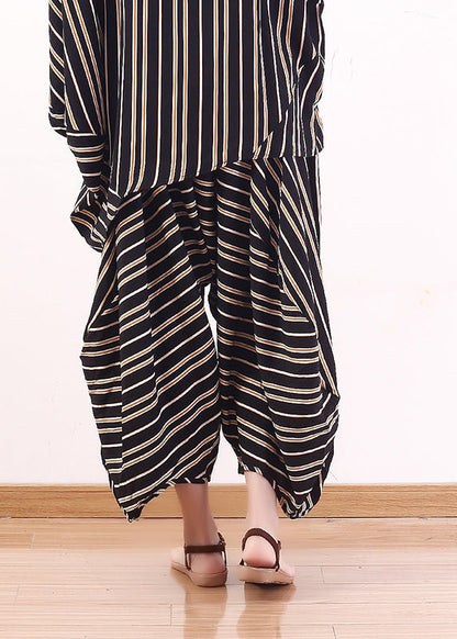 Vintage Inspired Trousers with a Contemporary Edge