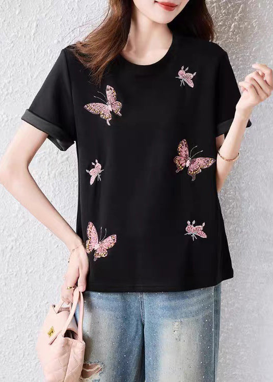 Vintage Inspired Shirt with a Contemporary Edge