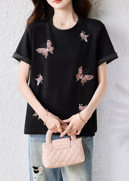 Vintage Inspired Shirt with a Contemporary Edge