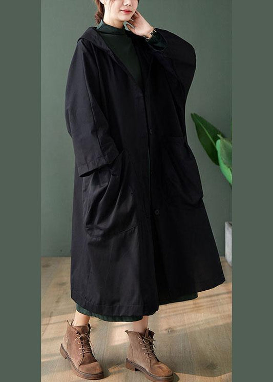 Polished Coat with an Effortless Classic Look