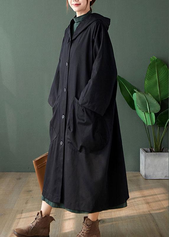 Polished Coat with an Effortless Classic Look
