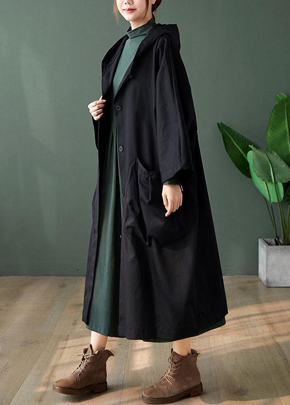 Polished Coat with an Effortless Classic Look