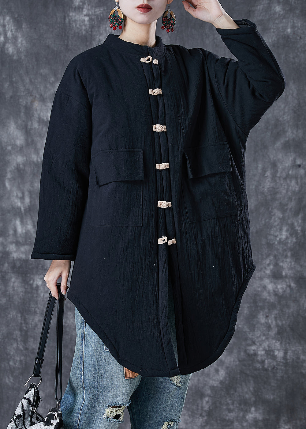 Classic Vintage & Enduringly Stylish Jacket
