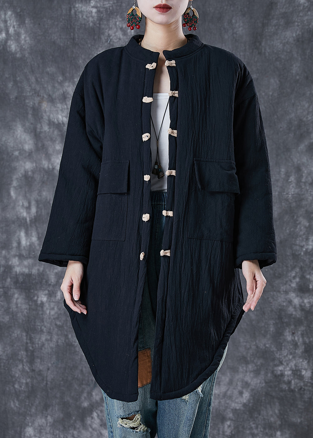 Classic Vintage & Enduringly Stylish Jacket
