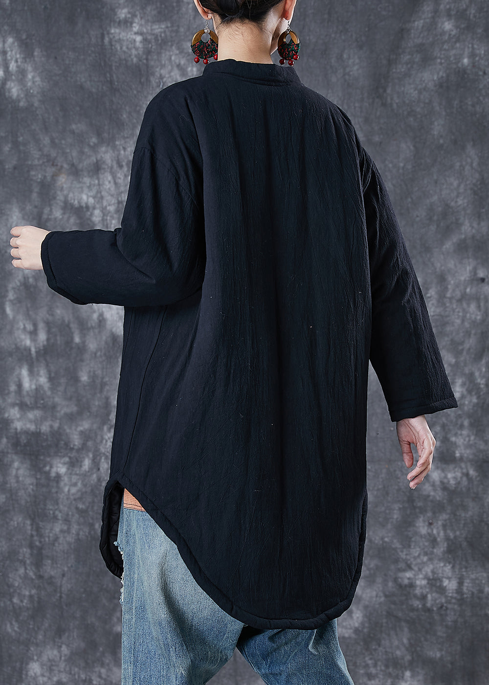 Classic Vintage & Enduringly Stylish Jacket